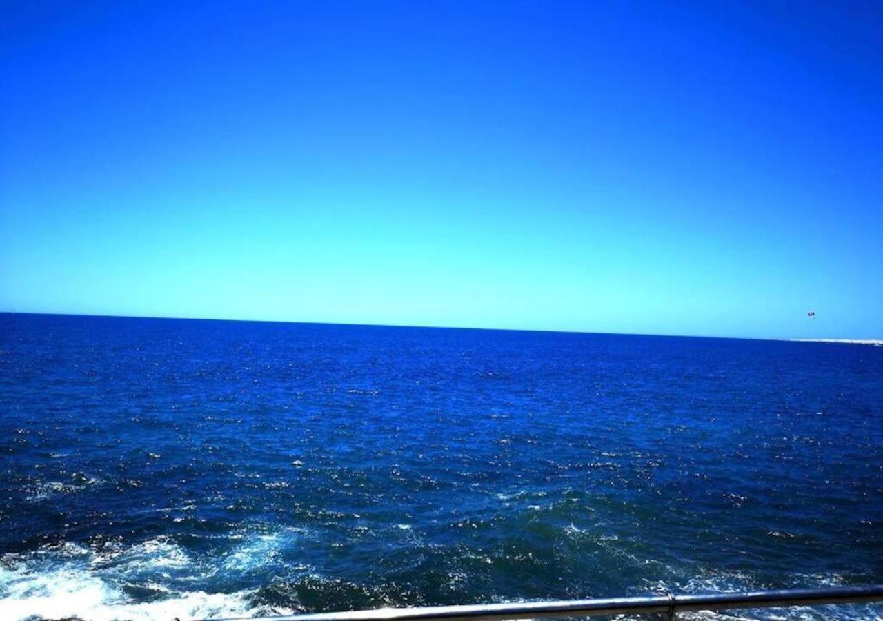 מספאלומס Gc Beach מראה חיצוני תמונה