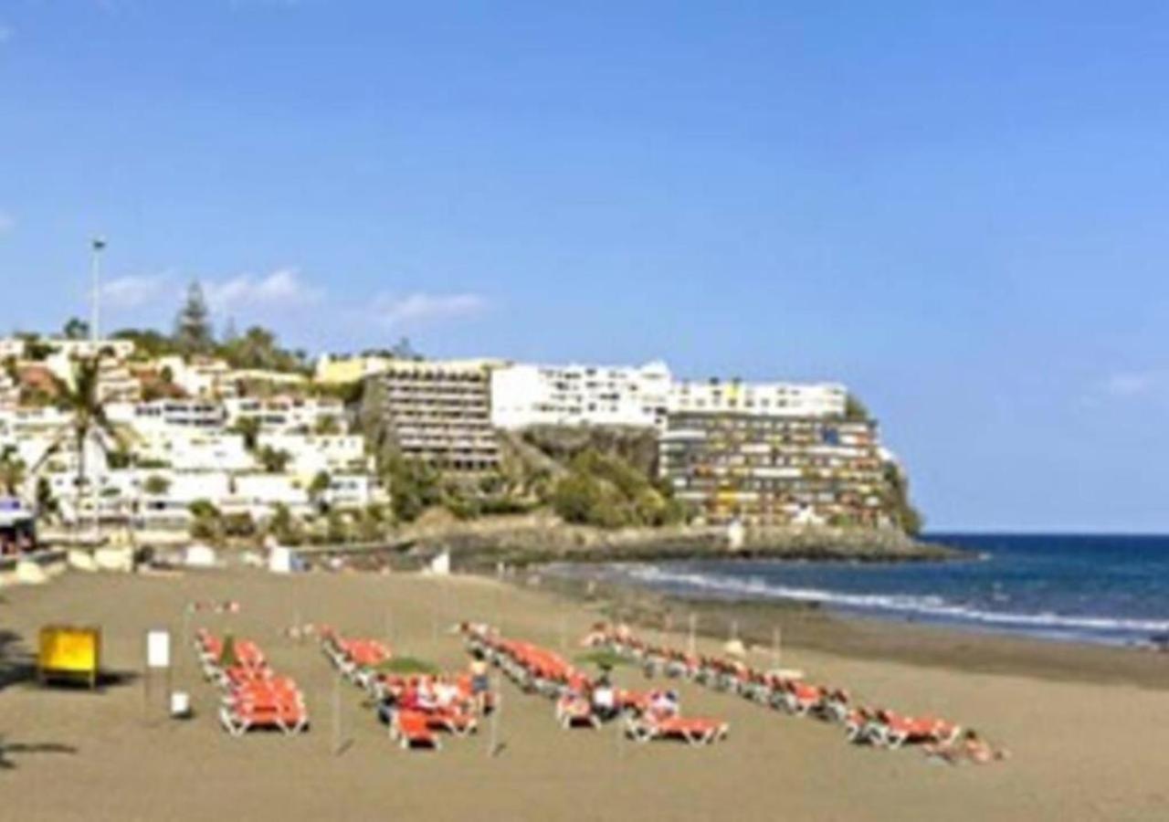 מספאלומס Gc Beach מראה חיצוני תמונה