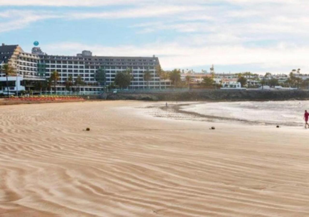 מספאלומס Gc Beach מראה חיצוני תמונה